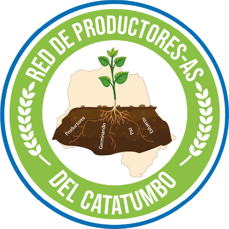 red de productores red de productores